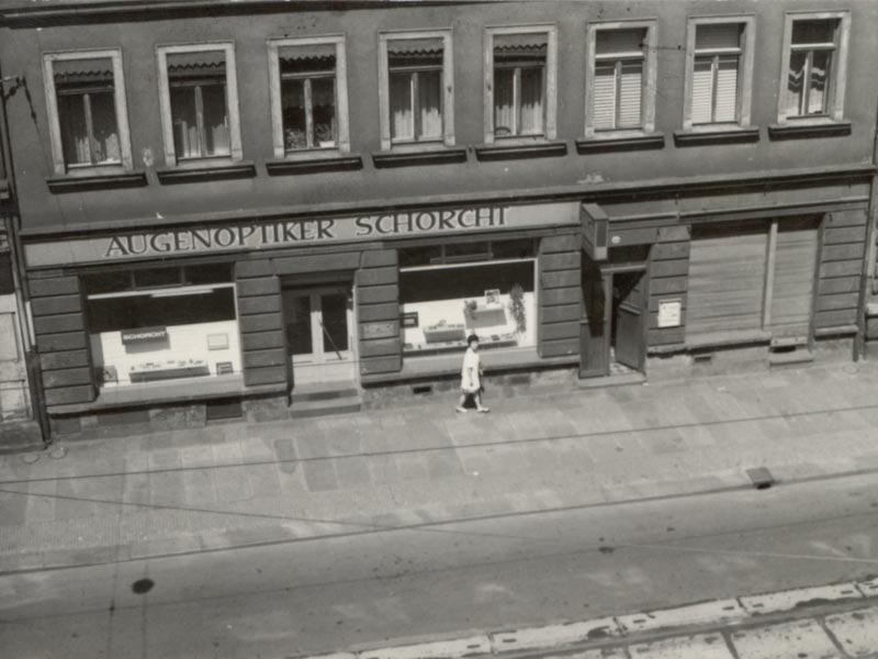 Ao Schorcht Schweriner Straße 46